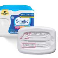 UPDATE: More Similac Baby Formula Recalled After Infant Dies, FDA Says