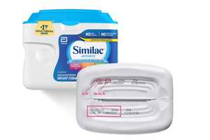 UPDATE: More Similac Baby Formula Recalled After Infant Dies, FDA Says