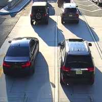 One Of These Vehicles Is Not Like The Others: Repetitive Toll Evader Nabbed At Holland Tunnel