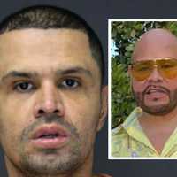 One Caught, Another Sought After NJ Home Owned By Biz Partner Of Rapper Fat Joe Is Burglarized