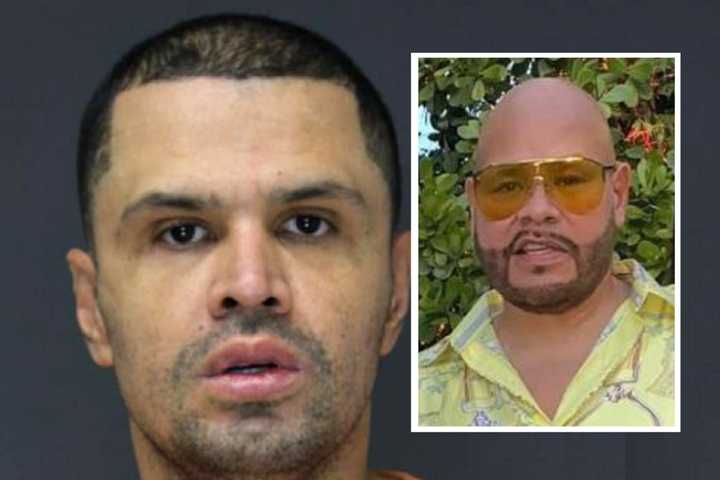 One Caught, Another Sought After NJ Home Owned By Biz Partner Of Rapper Fat Joe Is Burglarized