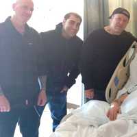 Hardcore Feelings Stirred Over $2 Million Settlement In Asbury Park Stage-Diving Injury