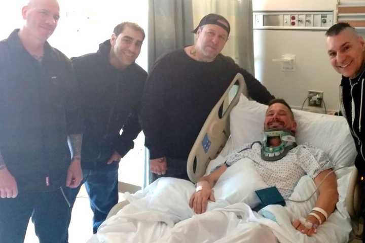 Hardcore Feelings Stirred Over $2 Million Settlement In Asbury Park Stage-Diving Injury