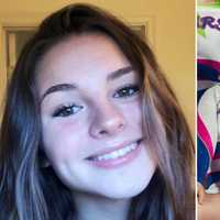 ‘Beautiful Soul' Bergen Native,  16, Killed In Delaware Crash