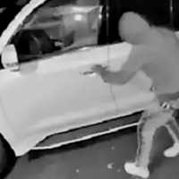 Police: Thieves Steal SUV Left Unlocked In Glen Rock With Keys Inside, Crash On GS Parkway