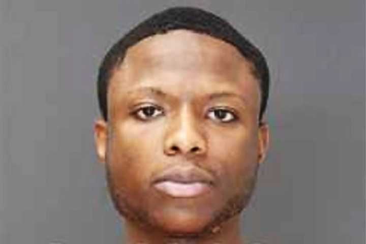 Student Accused Of Repeated Assaults On Woman In FDU Dorm Room Busted With Loaded Gun: Police