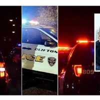 Trio In Clifton Attacked, Knife-Wielding Assailant Caught Trying To Flee US: Police