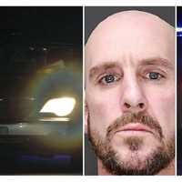 Fleeing Domestic Violence Suspect Seized In Paramus Parking Lot, Sought Suicide-By-Cop: Police