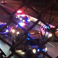 Grand Jury: No Reason To Charge Officer Whose SUV Struck, Killed Boy, 12, On Rainy Route 208