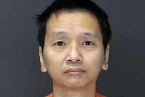 Fort Lee Businessman Charged With Sexually Abusing Pre-Teen