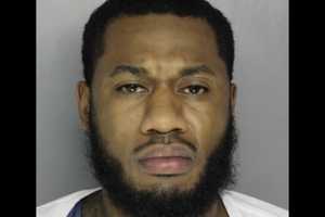 Philly Man Charged In Overdose Heroin, Fentanyl Deaths Of 2 Bucks County Residents