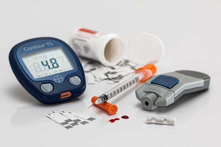 Preventing Diabetes Starts At Every Meal, Says NWH Dietitian 