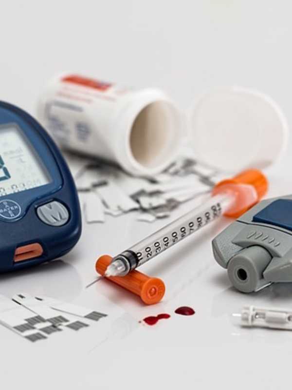 Nyack Hospital Plans Free Diabetes Symposium