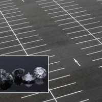Drop Something? Police Seek Owner Of Diamond Found In Montco Parking Lot