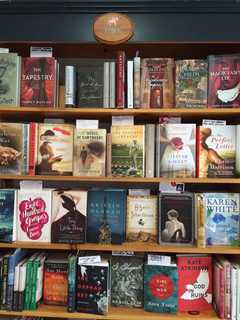 Westwood Library Encourages Readers To Join Their Reading Challenge