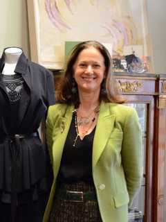 New Canaan's Arts For Healing Teams With L'Armoire For Fundraiser