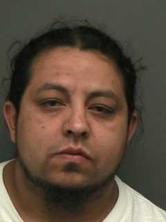 Man Charged With DWI In Stony Point Had BAC Twice Legal Limit, Police Say
