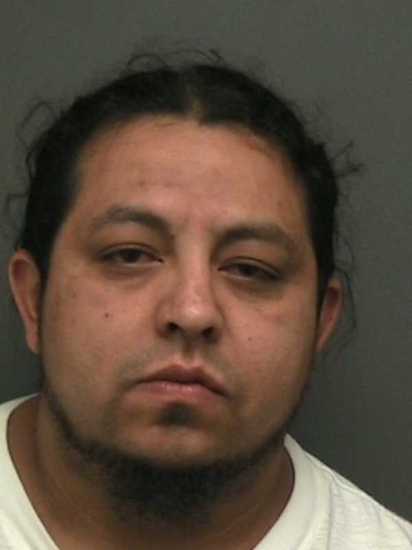 Man Charged With DWI In Stony Point Had BAC Twice Legal Limit, Police Say