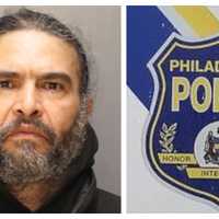 Alleged Pennypack Slasher Charged In 3 Unsolved Rapes: Philly PD