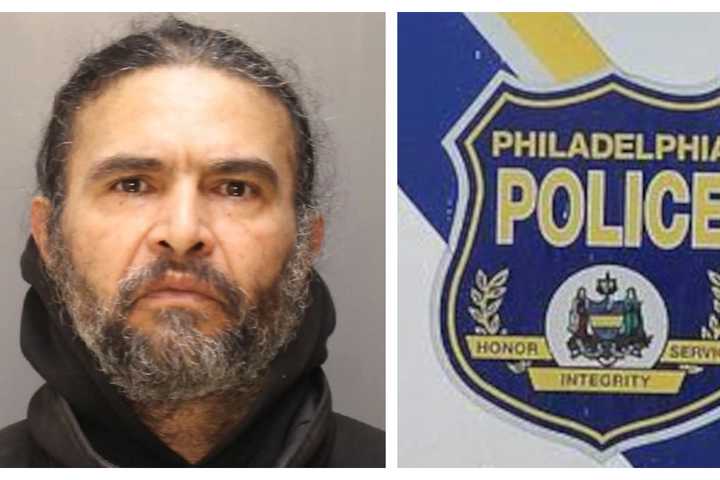 Alleged Pennypack Slasher Charged In 3 Unsolved Rapes: Philly PD