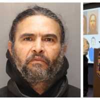 Suspected Pennypack Park Slasher Has Links To Unsolved Rapes, Murder: Police