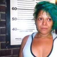PAPD: Passaic County Woman Tries To Kidnap Young Girl At NYC Bus Station