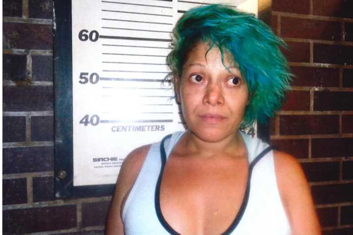 PAPD: Passaic County Woman Tries To Kidnap Young Girl At NYC Bus Station