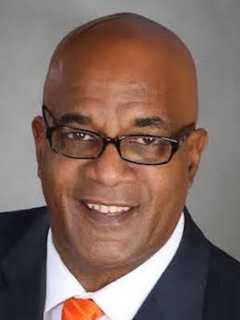 Dickerson Joins Rand Commercial Services In White Plains