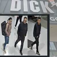 Trio Steals Over $1,000 In Merchandise From LI Store, Police Say