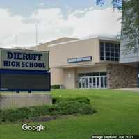 High School Student Had Gun On Campus, Say Allentown Police