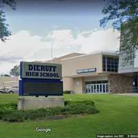 Allentown Teen Brought Loaded Gun To School, Police Say