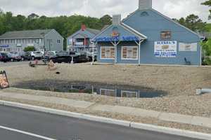 Toddler Rescued After Walking Alone Across Busy Jersey Shore Road: Police