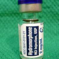 PA Doctor Accused Of Diverting 'Hundreds Of Doses' Of Fentanyl