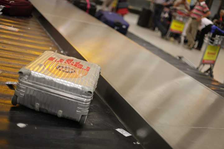 Crew Turned Boston Logan Airport, Others Into Personal Piggy Banks: DA