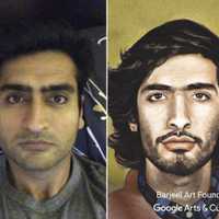 Art Twin Photo Contest: Submit Yours To Bergen, Passaic Daily Voice