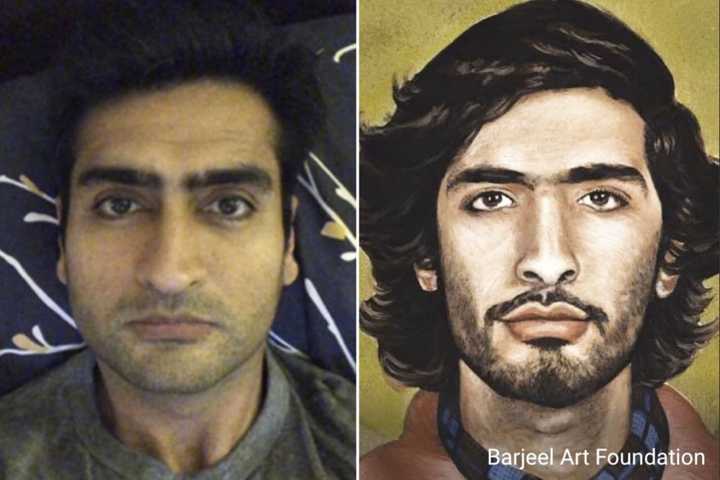 Art Twin Photo Contest: Submit Yours To Bergen, Passaic Daily Voice