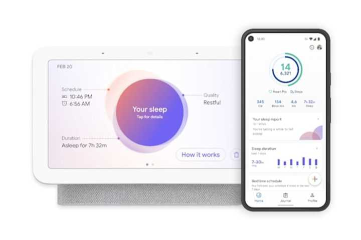 Google To Monitor Sleep Patterns, Breathing