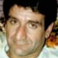 <p>Frank John DiNardo was wearing a bathrobe when he went missing from 18 years ago.</p>