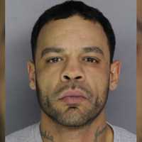 Suspected Philly Robber Found Armed In Bucks County, Cops Claim