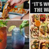Fan Favorite Restaurant Celebrates Fifth Long Island Location Opening