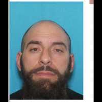 SEEN HIM? State Police Seek PA Man Accused Of Shooting Woman Inside Media Apartment