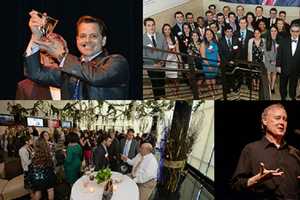 Sacred Heart's Fairfield Gala Raises $750,000 For Scholarships
