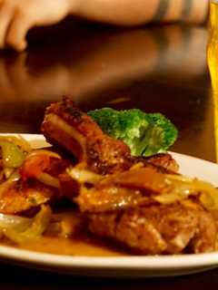 Daryl's House In Pawling Is One Of Many In Hudson Valley Restaurant Week