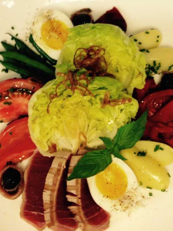 Greenwich Serves Up Specials For Second Annual Restaurant Week
