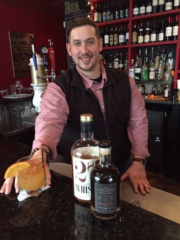 Hudson Valley Restaurant Week Includes A Variety Of Putnam Eateries