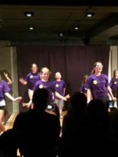 Fall Acting Classes Begin At Putnam Studio