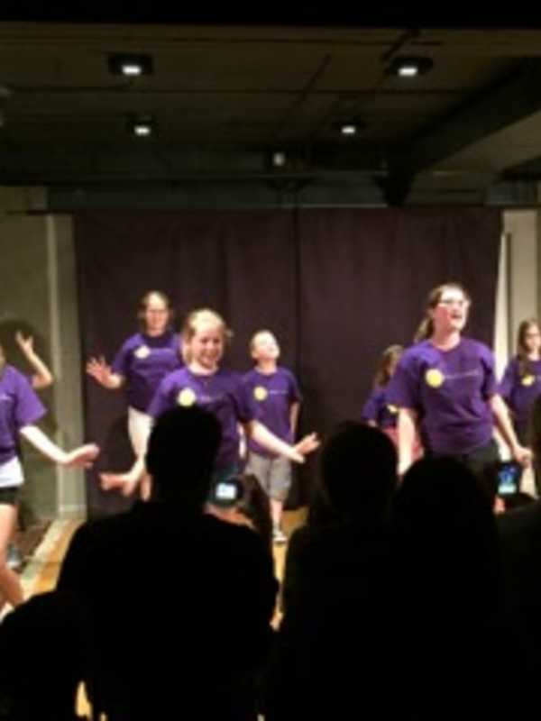 Fall Acting Classes Begin At Putnam Studio