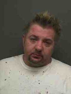 Monsey Man Assaulted Wife In Front Of Children, Stony Point Police Say