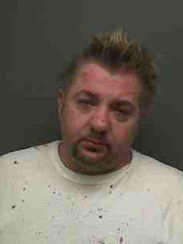 Monsey Man Assaulted Wife In Front Of Children, Stony Point Police Say