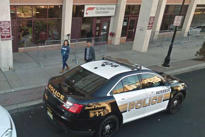 Paterson PD: Burglars Caught In School Charged In Nine Break-Ins